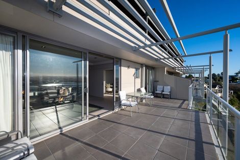 Photo of property in Northridge Apartments, 3/24 Charles Street, Hospital Hill, Napier, 4110