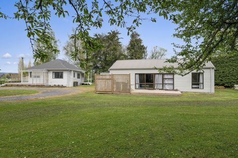 Photo of property in 150 Reporoa Road, Reporoa, 3083