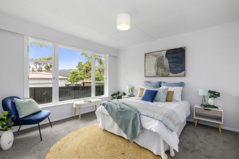 Photo of property in 27 Lees Grove, Wainuiomata, Lower Hutt, 5014