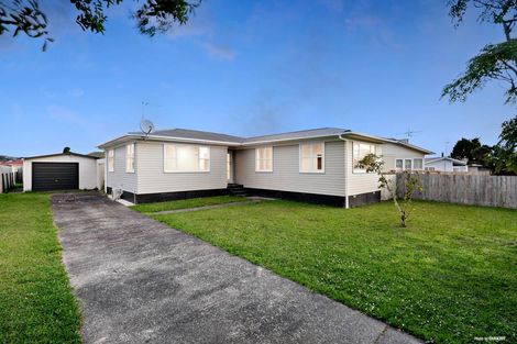 Photo of property in 20 President Avenue, Papakura, 2110