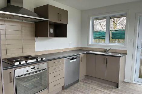 Photo of property in 1/451 Hereford Street, Linwood, Christchurch, 8011