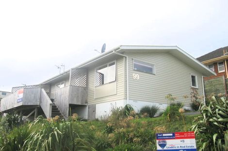 Photo of property in 99a Dowse Drive, Maungaraki, Lower Hutt, 5010