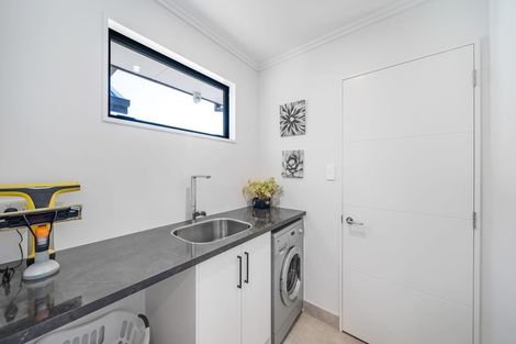 Photo of property in 4 Fox Lane, Rolleston, 7615