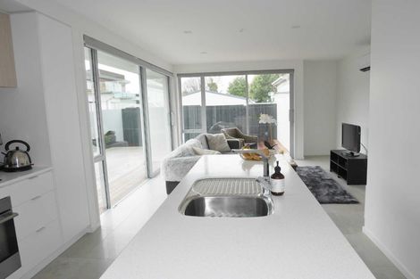 Photo of property in 553c Madras Street, St Albans, Christchurch, 8014