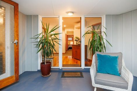 Photo of property in 46 Churchill Avenue, Hokowhitu, Palmerston North, 4410