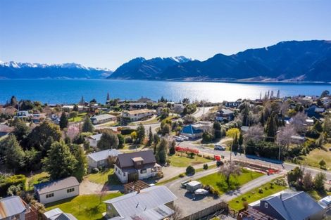 Photo of property in 155 Capell Avenue, Lake Hawea, Wanaka, 9382