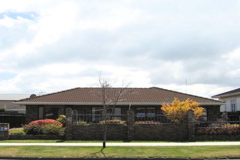 Photo of property in 14c Seddon Street, Glenholme, Rotorua, 3010