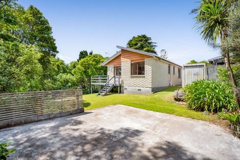 Photo of property in 263b Huatoki Street, Upper Vogeltown, New Plymouth, 4310