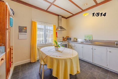 Photo of property in 1/514 Whitehead Road, Hastings, 4122