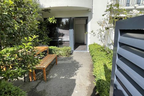 Photo of property in 34 Latimer Square, Christchurch Central, Christchurch, 8011