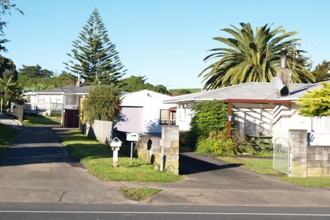 Photo of property in 77 Skipton Street, Mangere East, Auckland, 2024
