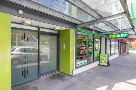 Photo of property in Dual Apartments, 403/142u Vivian Street, Te Aro, Wellington, 6011