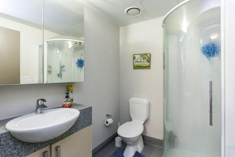 Photo of property in Dual Apartments, 403/142u Vivian Street, Te Aro, Wellington, 6011