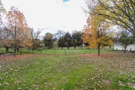 Photo of property in The Cottage, 2 Shanly Street, Waipawa, 4210