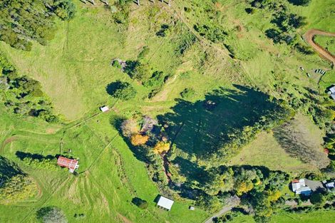 Photo of property in 822 Motukawa Road, Tarata, Inglewood, 4387