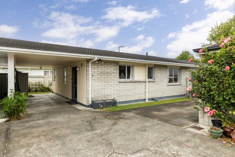 Photo of property in 804a Alexandra Street, Parkvale, Hastings, 4122