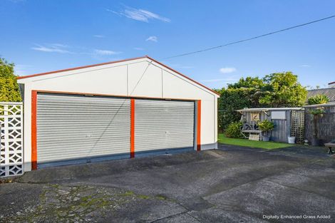 Photo of property in 27 Mitchell Street, Aramoho, Whanganui, 4500