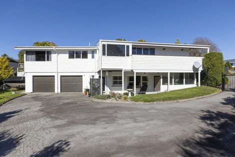 Photo of property in 12 Hilden Place, Hilltop, Taupo, 3330