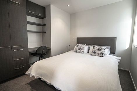 Photo of property in Forte Apartments, 75/13u College Street, Te Aro, Wellington, 6011