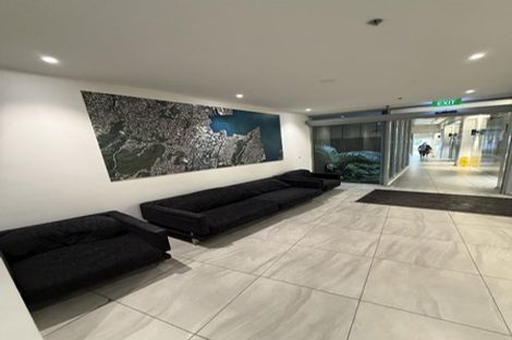 Photo of property in Soho Apartments, 908/74 Taranaki Street, Te Aro, Wellington, 6011