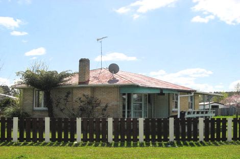 Photo of property in 56 Paki Street, Huntly, 3700