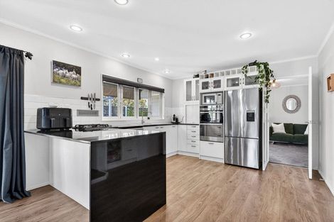 Photo of property in 83 Hillcrest Street, Solway, Masterton, 5810