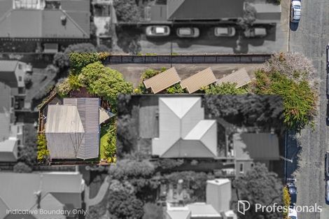 Photo of property in 156 Moxham Avenue, Hataitai, Wellington, 6021