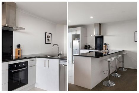 Photo of property in 13/13u Vialou Street, Hamilton Central, Hamilton, 3204