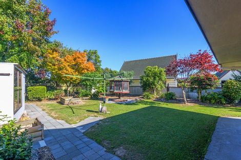 Photo of property in 188 Amberley Avenue, Highbury, Palmerston North, 4412