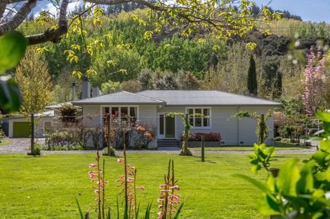 Photo of property in 2531 Masterton Castlepoint Road, Mangapakeha, Masterton, 5889