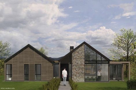 Photo of property in 16 Mccaw Mews, Wanaka, 9305