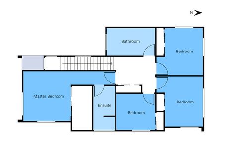 Photo of property in 30 Bomb Point Drive, Hobsonville, Auckland, 0616