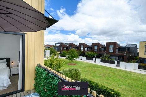 Photo of property in 21 Isitt Road, Hobsonville, Auckland, 0616