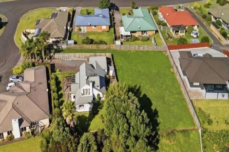 Photo of property in 3 Troy Place, Te Puke, 3119