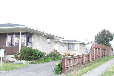 Photo of property in 19 Robinson Crescent, Tamatea, Napier, 4112
