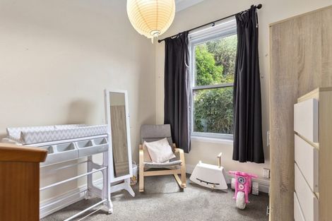 Photo of property in 87 Todman Street, Brooklyn, Wellington, 6021