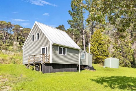 Photo of property in 280 Taylor Road, Taipa, Kaitaia, 0483