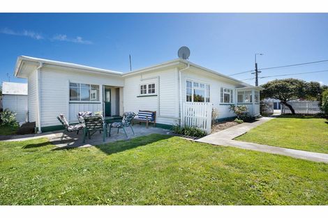 Photo of property in 426 Cashel Street, Linwood, Christchurch, 8011