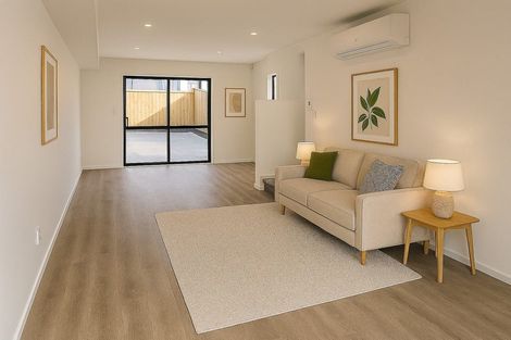Photo of property in 4d Hepburn Road, Glendene, Auckland, 0602