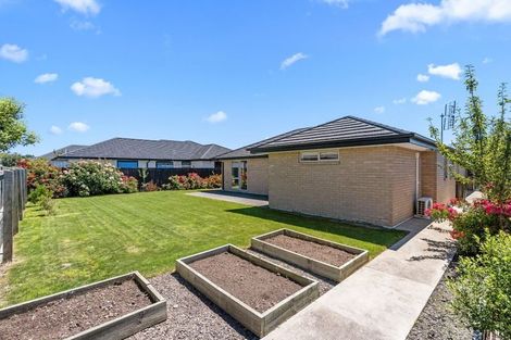 Photo of property in 3 Ormond Road, Lincoln, 7608