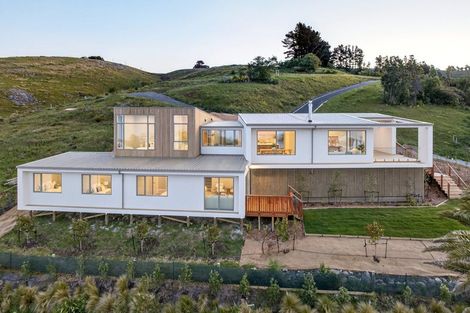 Photo of property in 3 Ararat Lane, Clifton, Christchurch, 8081