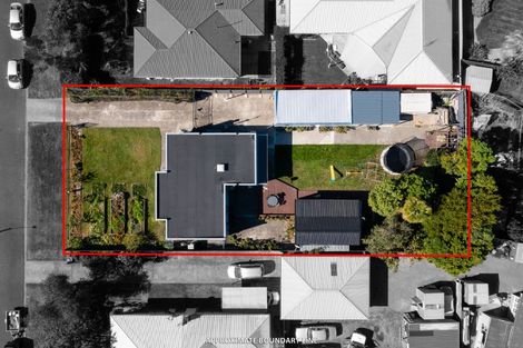 Photo of property in 422 Hemi Street, Raureka, Hastings, 4120