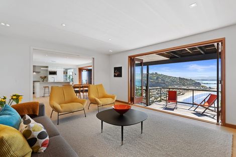 Photo of property in 111 Scarborough Road, Scarborough, Christchurch, 8081