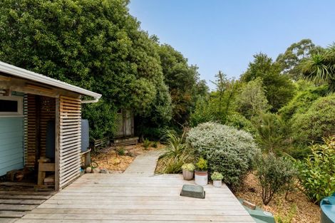 Photo of property in 3 Ridge Street, Purakaunui, Port Chalmers, 9081