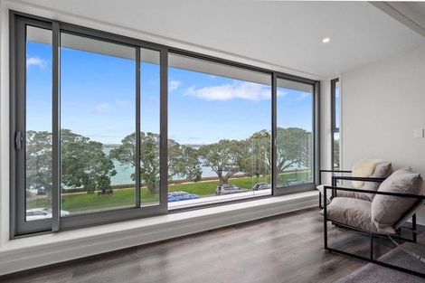 Photo of property in 3/18b King Edward Parade, Devonport, Auckland, 0624