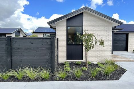 Photo of property in 62u3 Queenwood Avenue, Queenwood, Hamilton, 3210
