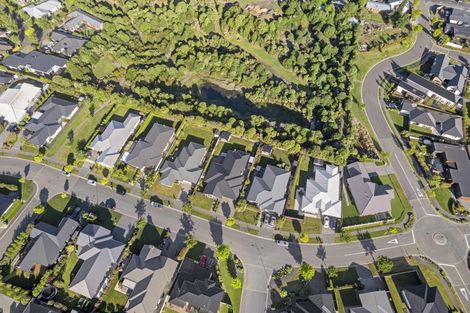 Photo of property in 51 Farthing Drive, Prebbleton, 7604