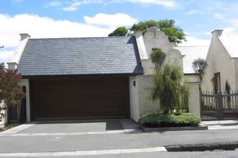 Photo of property in 2/31a Garden Road, Merivale, Christchurch, 8014