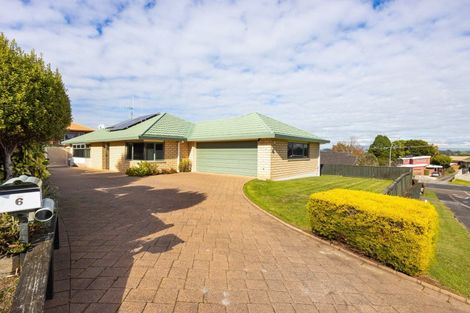 Photo of property in 6 Glenside Rise, Grandview Heights, Hamilton, 3200