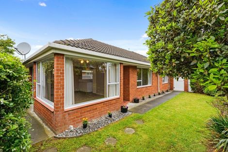 Photo of property in 20 Hoani Street, Papanui, Christchurch, 8053